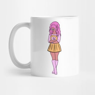 Trixie Mattel Mug